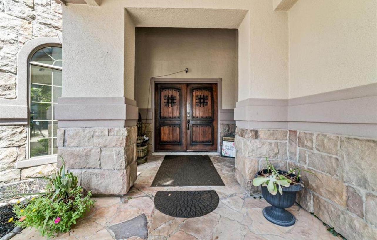Вилла Luxuria Mini-Mansion Near Houston Downtown Экстерьер фото